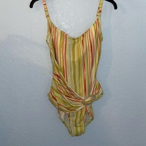 2Bamboo swimsuit size 14
